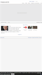 Mobile Screenshot of paololecce.com